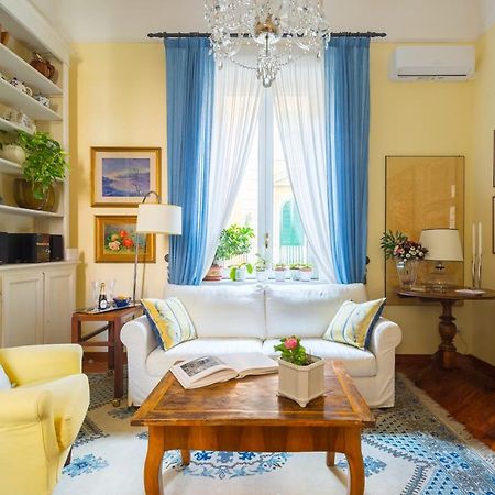 那不勒斯Casa Fiorita公寓 外观 照片